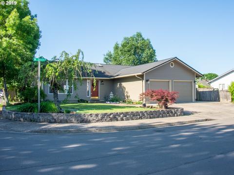 3193 W St, Springfield, OR 97477 photo 1