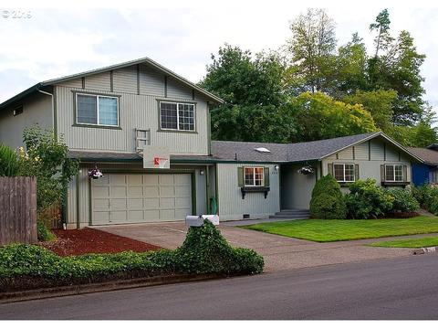7015 D St, Springfield, OR 97478 photo 1