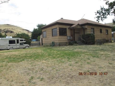 201 Fowler, Rufus, OR 97050 photo 1