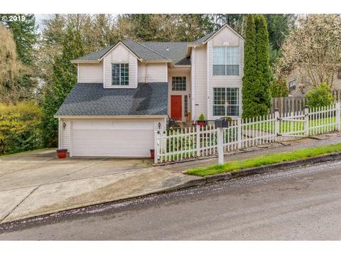 2120 SE Meadow Ct, Gresham, OR 97080 photo 1