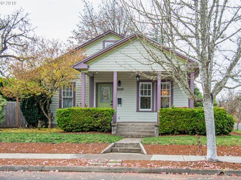546 7th St, Springfield, OR 97477 photo 1
