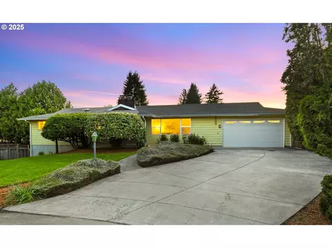 2700 NE Lea View Ct, Vancouver, WA 98663