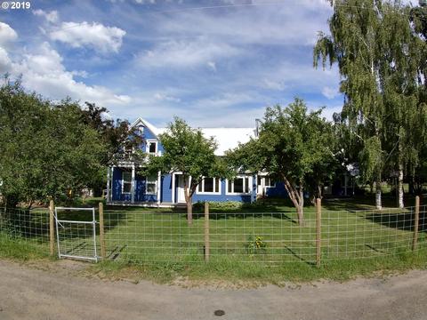 64609 Pine Tree Rd, Enterprise, OR 97828 photo 1