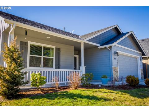 393 Lenore Loop, Eugene, OR 97404 photo 1