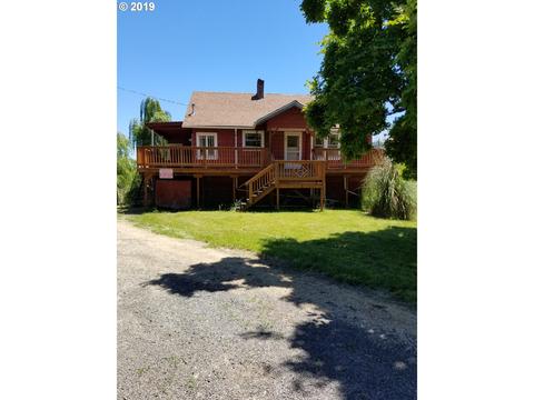 76498 Barton Rd, Rainier, OR 97048 photo 1