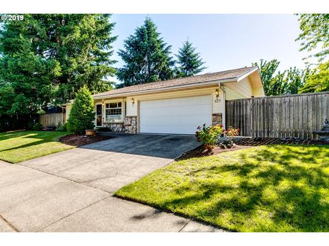537 66th St, Springfield, OR 97478 photo 1
