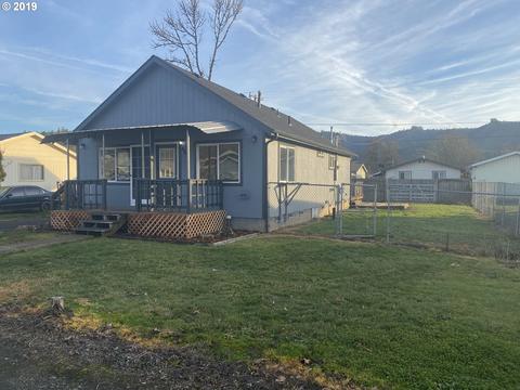 448 Everett Ave, Sutherlin, OR 97479 photo 1
