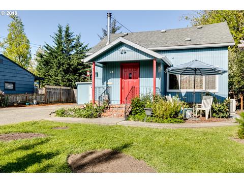 28 N Cedar St, Eugene, OR 97402 photo 1