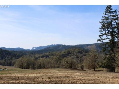 605 Benedict Rd, Winston, OR 97496 photo 1