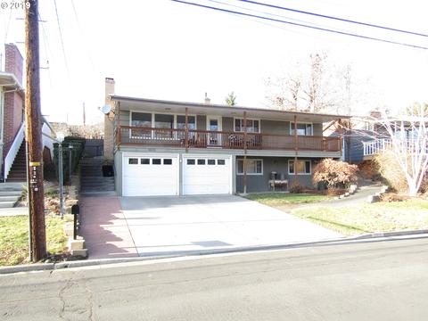 1013 NW 12th St, Pendleton, OR 97801 photo 1