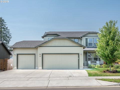 980 S 55th St, Springfield, OR 97478 photo 1