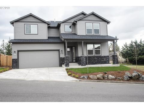 2430 Fieldcress Rd, Eugene, OR 97403 photo 1