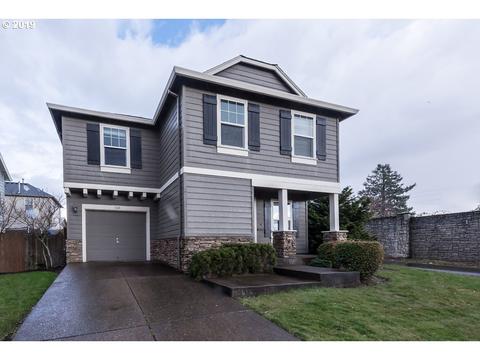 106 N Birch St, Canby, OR 97013 photo 1