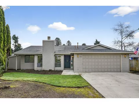 1346 SE 29th Ct, Hillsboro, OR 97123