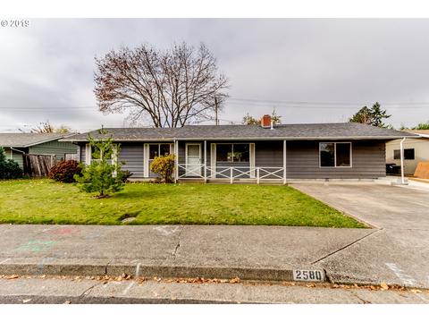 2580 Quebec St, Eugene, OR 97408 photo 1