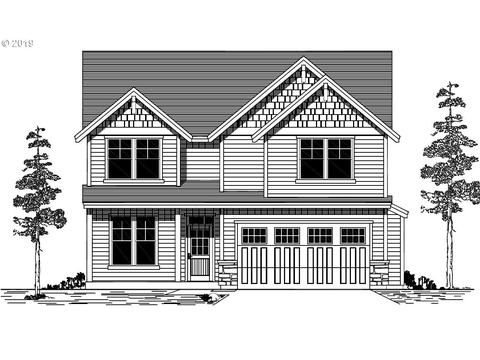 4869 Tate Ave, Keizer, OR 97303 photo 1