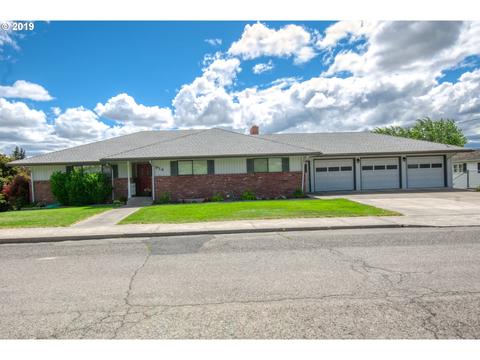 914 NW 12th St, Pendleton, OR 97801 photo 1
