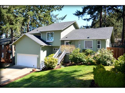 567 S 72nd St, Springfield, OR 97478 photo 1