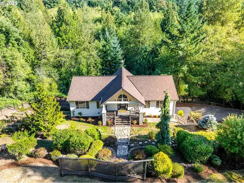 37119 NE 86th Pl, La Center, WA 98629