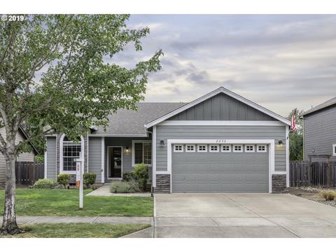 2256 Equestrian Loop S, Salem, OR 97302 photo 1
