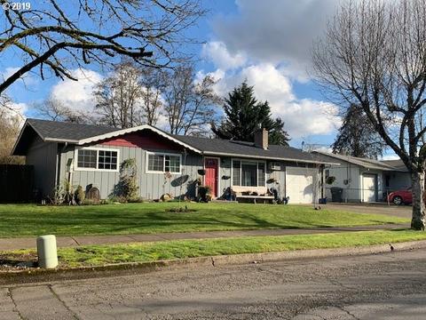1163 Custom Way, Springfield, OR 97477 photo 1
