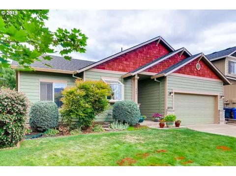 669 Shenandoah Dr, Molalla, OR 97038 photo 1