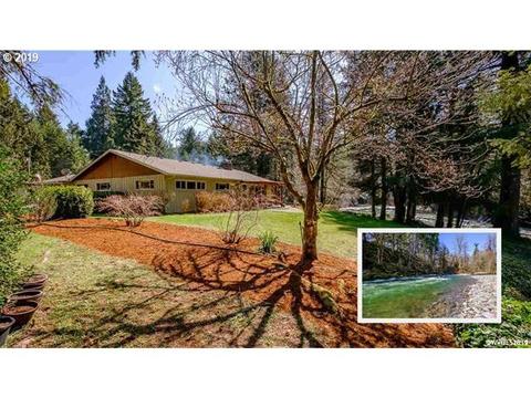 11153 Riverwood Dr, Lyons, OR 97358 photo 1