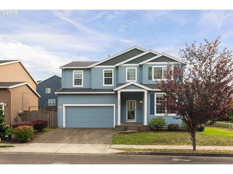 2807 SE Pheasant Way, Gresham, OR 97080 photo 1