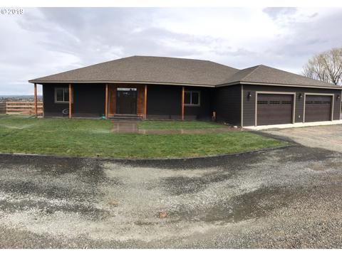 32287 E Loop Rd, Hermiston, OR 97838 photo 1