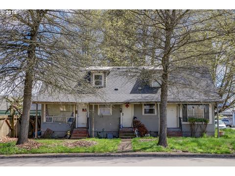 207 24th St, Springfield, OR 97477 photo 1