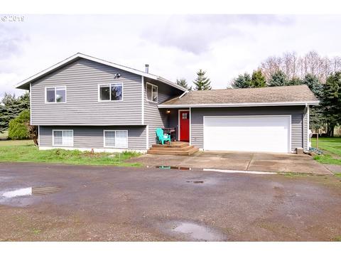 49512 SE Baty Rd, Sandy, OR 97055 photo 1