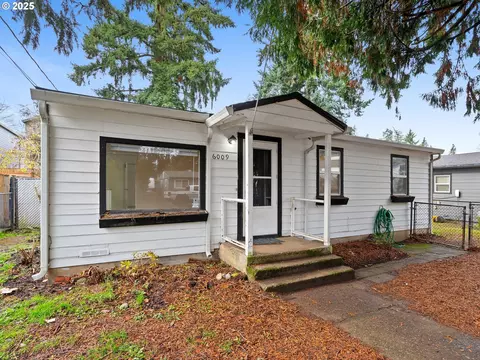 6009 SE 138th Pl, Portland, OR 97236