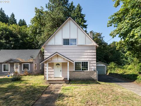 1018 E St, Rainier, OR 97048 photo 1