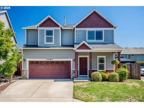 10160 NW 312th Pl, North Plains, OR 97133