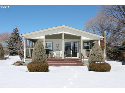 230 Main St, Unity, OR 97884 photo 1