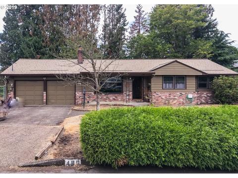 480 E Berkeley St, Gladstone, OR 97027 photo 1