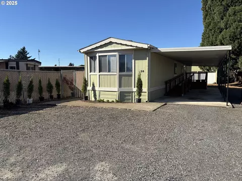 835 SE 1st Ave #36, Canby, OR 97013