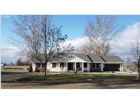 206 Faler Rd, Boardman, OR 97818 photo 1