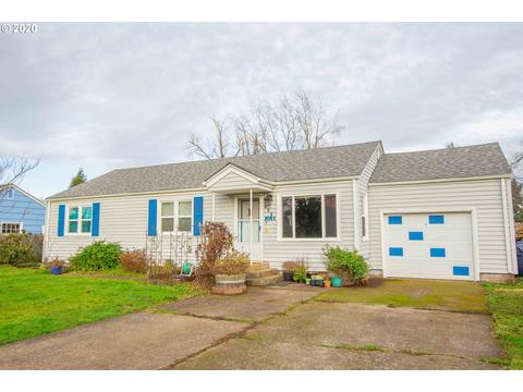 3265 Bell Ave, Eugene, OR 97402 photo 1