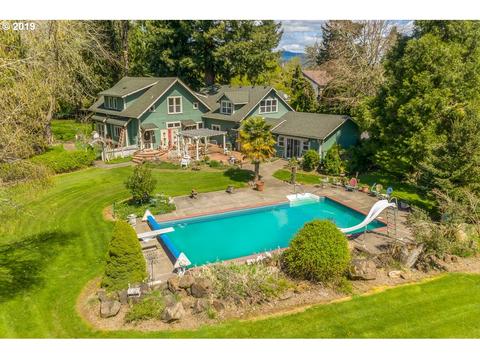 8745 Thurston Rd, Springfield, OR 97478 photo 1
