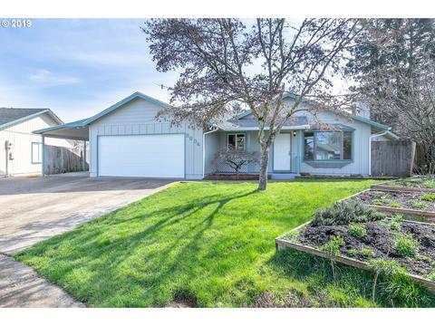 3934 Josh St, Eugene, OR 97402 photo 1