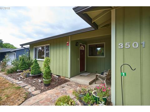 3501 Coffey Ln, Newberg, OR 97132 photo 1
