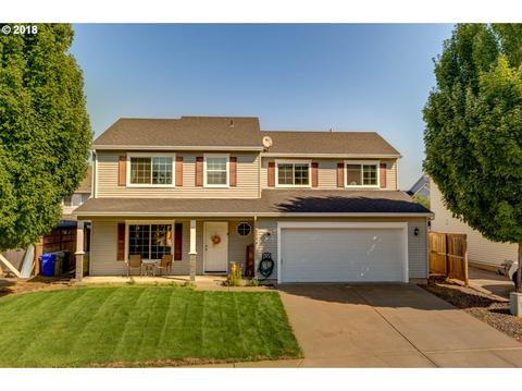 2136 N Gray St, Cornelius, OR 97113 photo 1