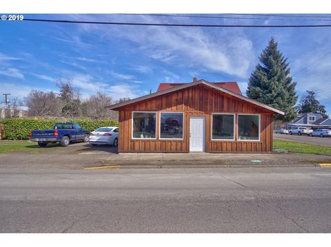 286 SE Main St, Willamina, OR 97396 photo 1