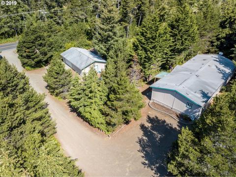 5095 Heceta Beach Rd, Florence, OR 97439 photo 1