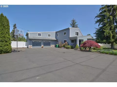 1007 Gales Creek Rd, Forest Grove, OR 97116