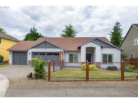 3597 SW 17th Ct, Gresham, OR 97080 photo 1