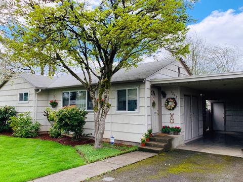3224 Oriole, Springfield, OR 97477 photo 1