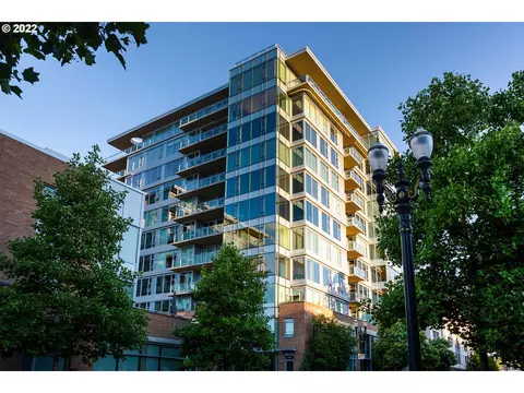 1930 S River Dr #W1001, Portland, OR 97201