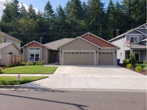2157 Equestrian Loop, Salem, OR 97302 photo 1